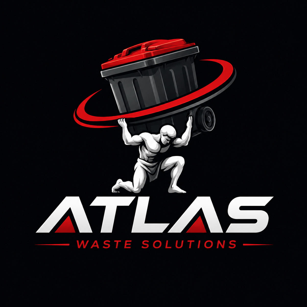 Atlas Waste Solutions